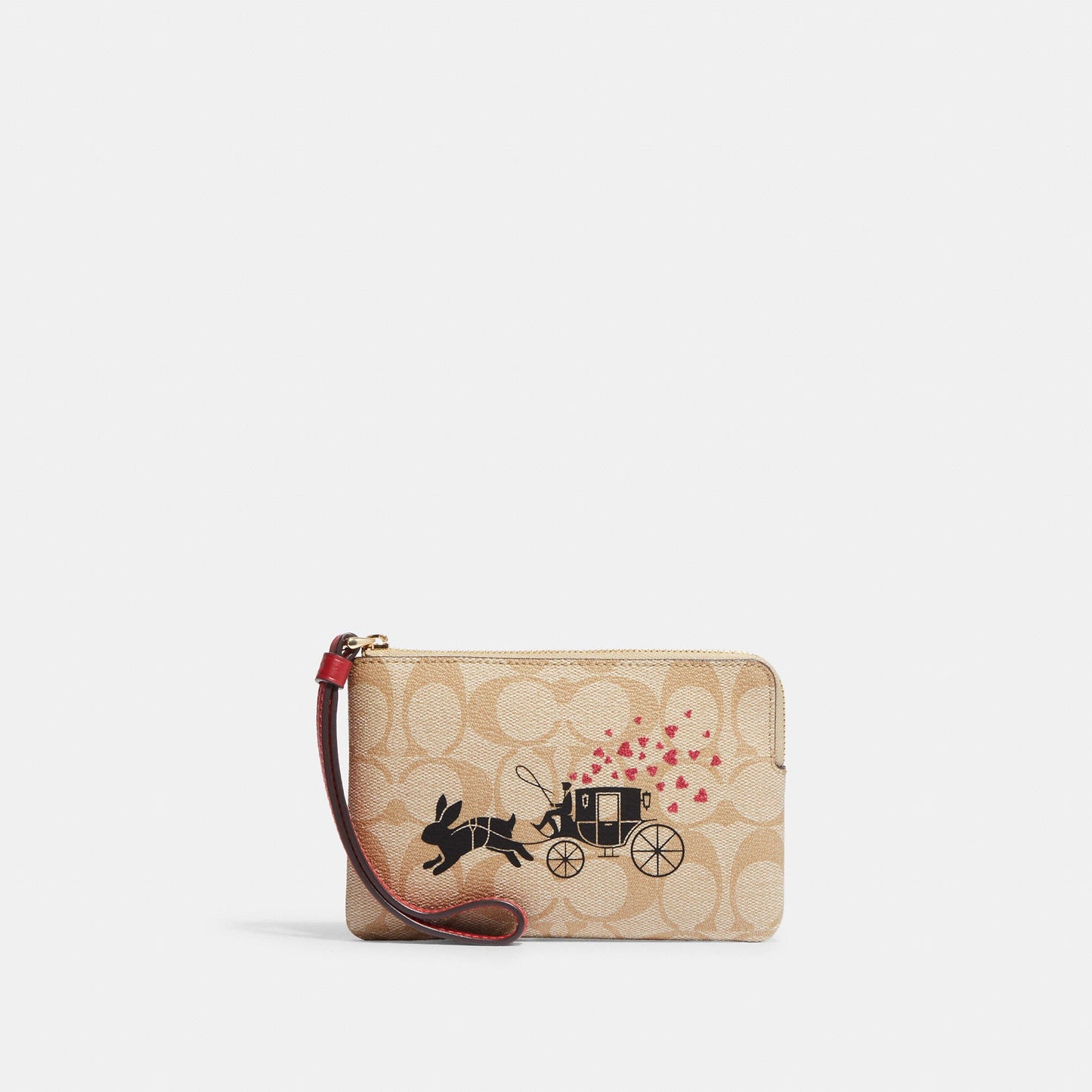 StrapStory - Wristlet 302