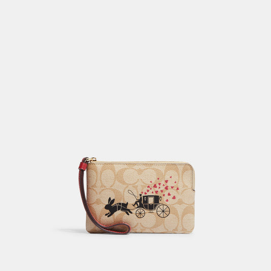 StrapStory - Wristlet 302