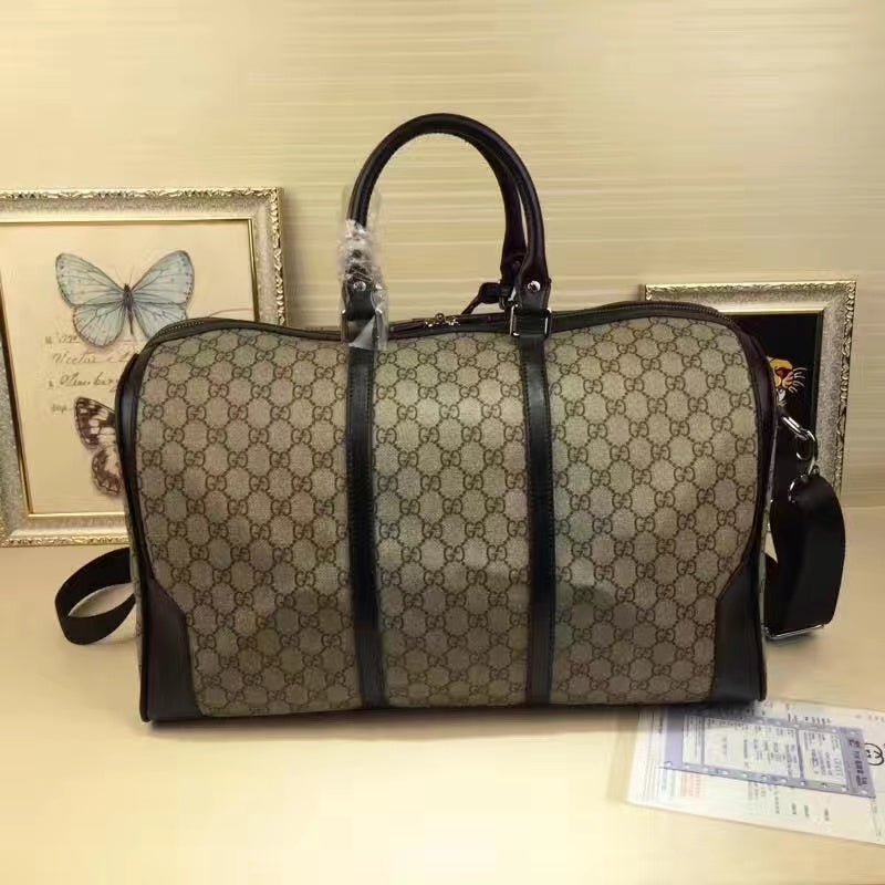 STRAPSTORY - GGC4 BAG - 869