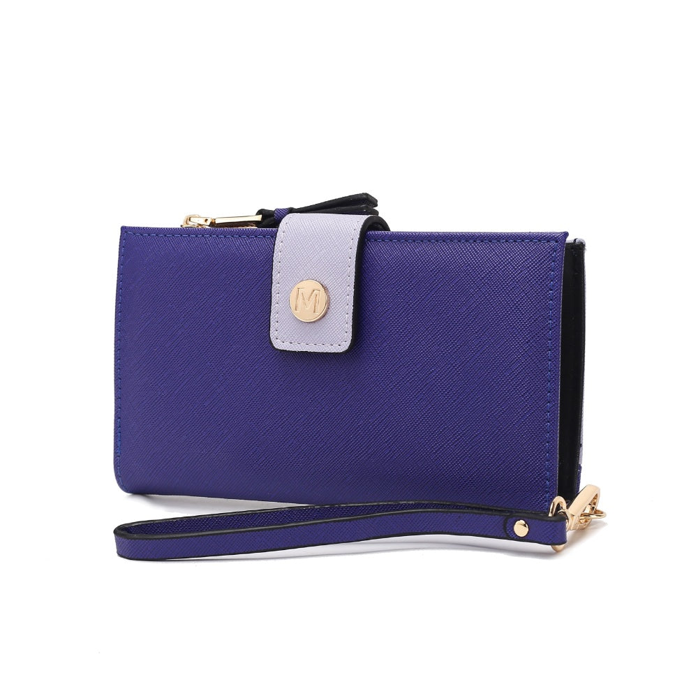 StrapStory - Wristlet 279