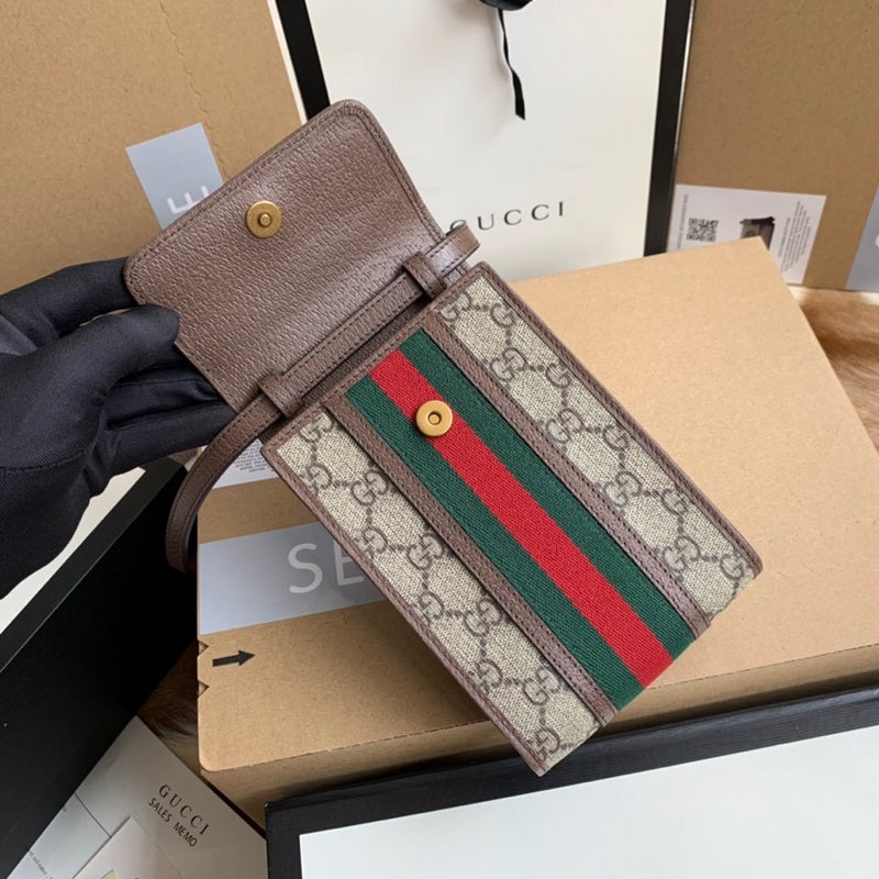 STRAPSTORY - GGC4 BAG - 945