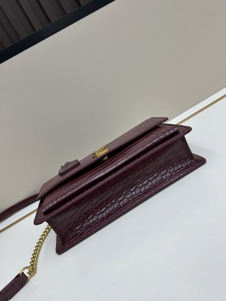LSY-Bags - Strap Story - 698