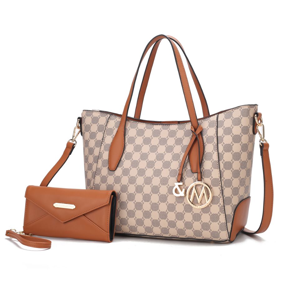StrapStory - Tote Bag 1603