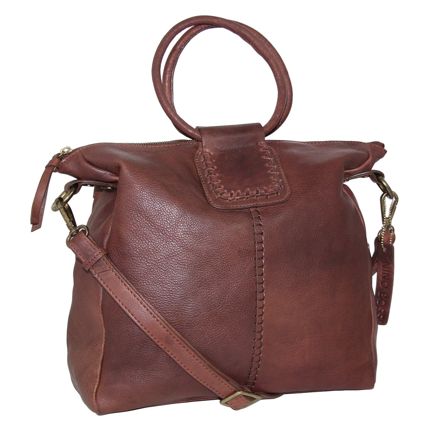 StrapStory - Tote Bag 3063
