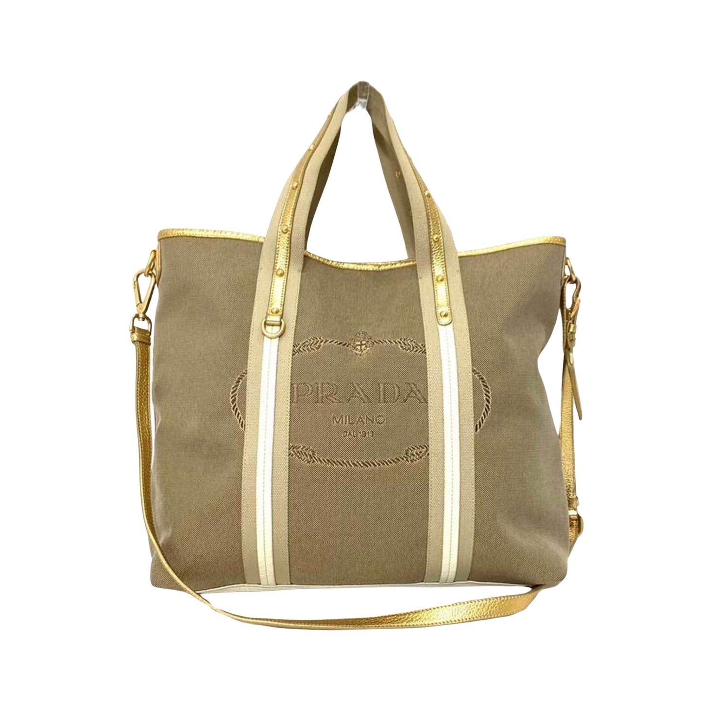 StrapStory - Tote Bag 2465