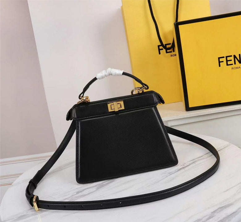 FDNI-Bags - Strap Story - 748