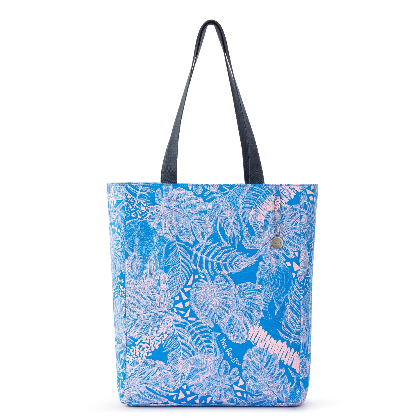 StrapStory - Tote Bag 1625
