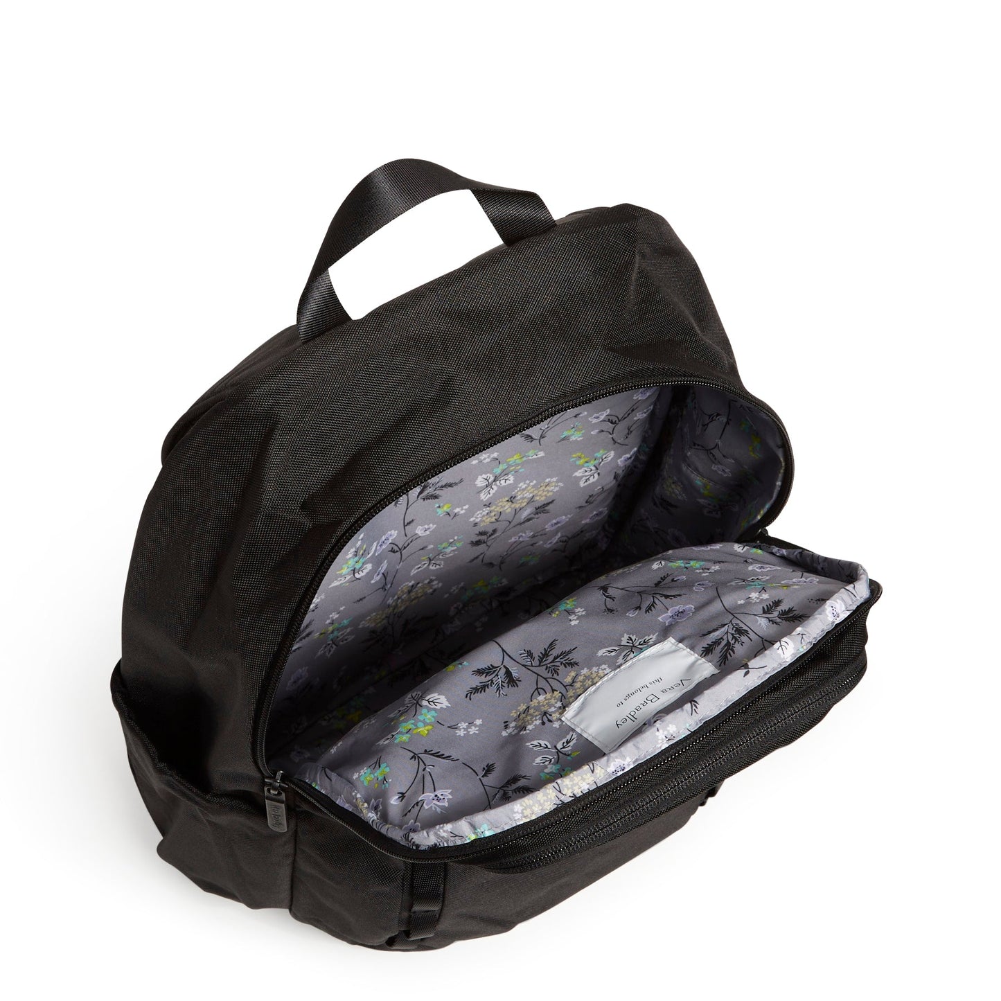 StrapStory - Backpack 360