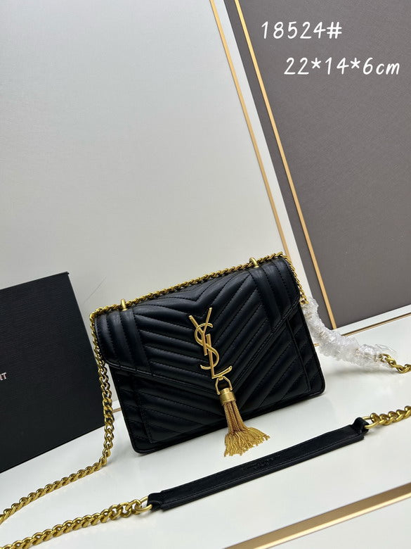 LSY-Bags - Strap Story - 571