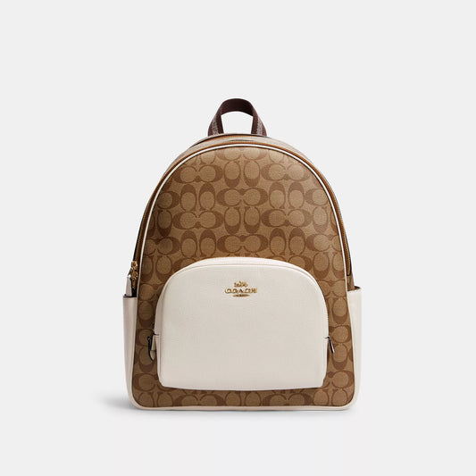 StrapStory - Backpack 014
