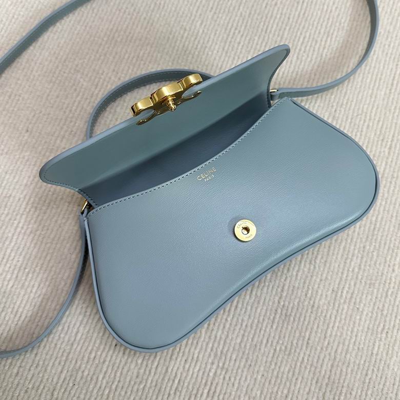 CLNE-Bags - Strap Story - 438