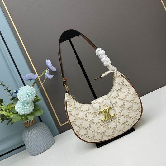 CLNE-Bags - Strap Story - 765