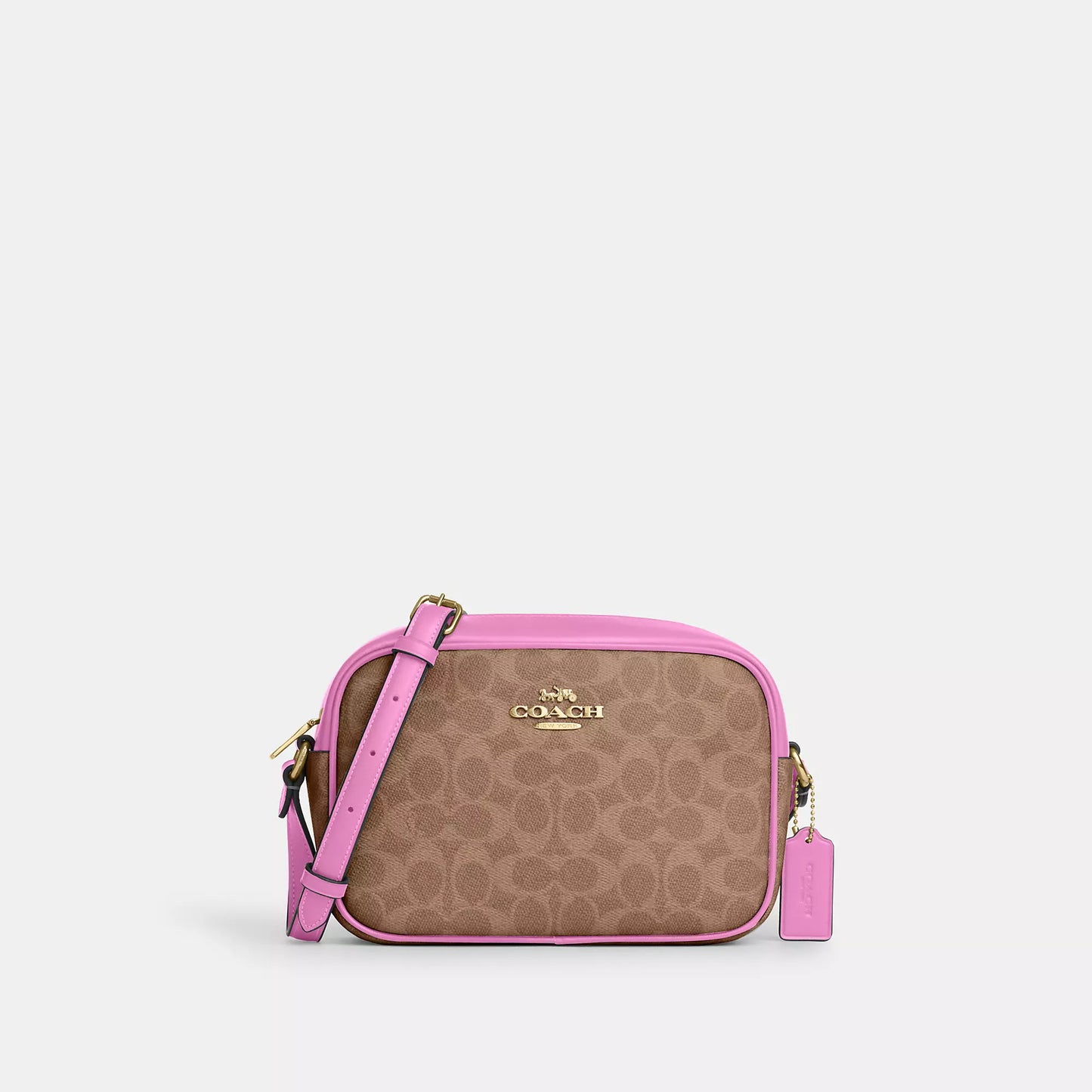 StrapStory - Crossbody 498