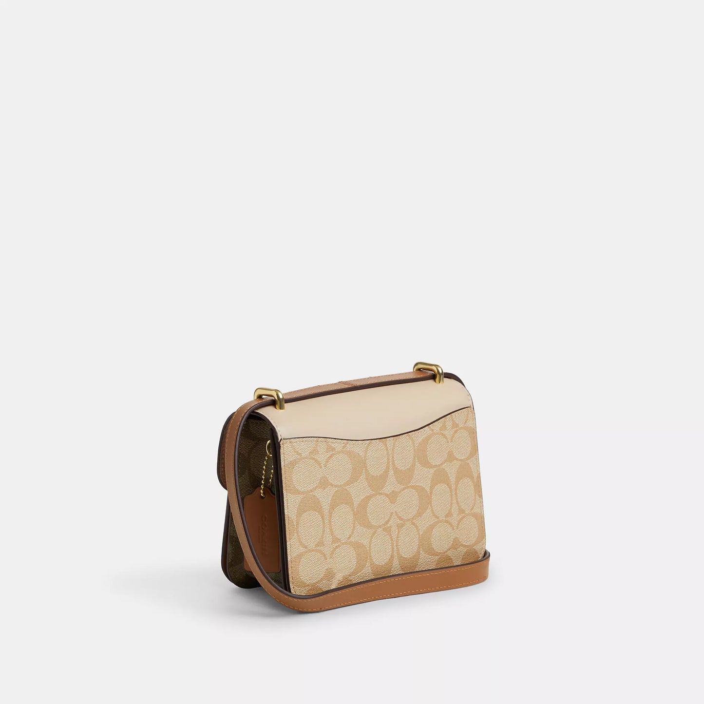 StrapStory - Crossbody 606