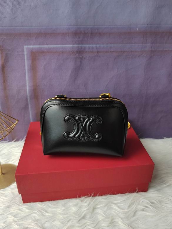 CLNE-Bags - Strap Story - 444