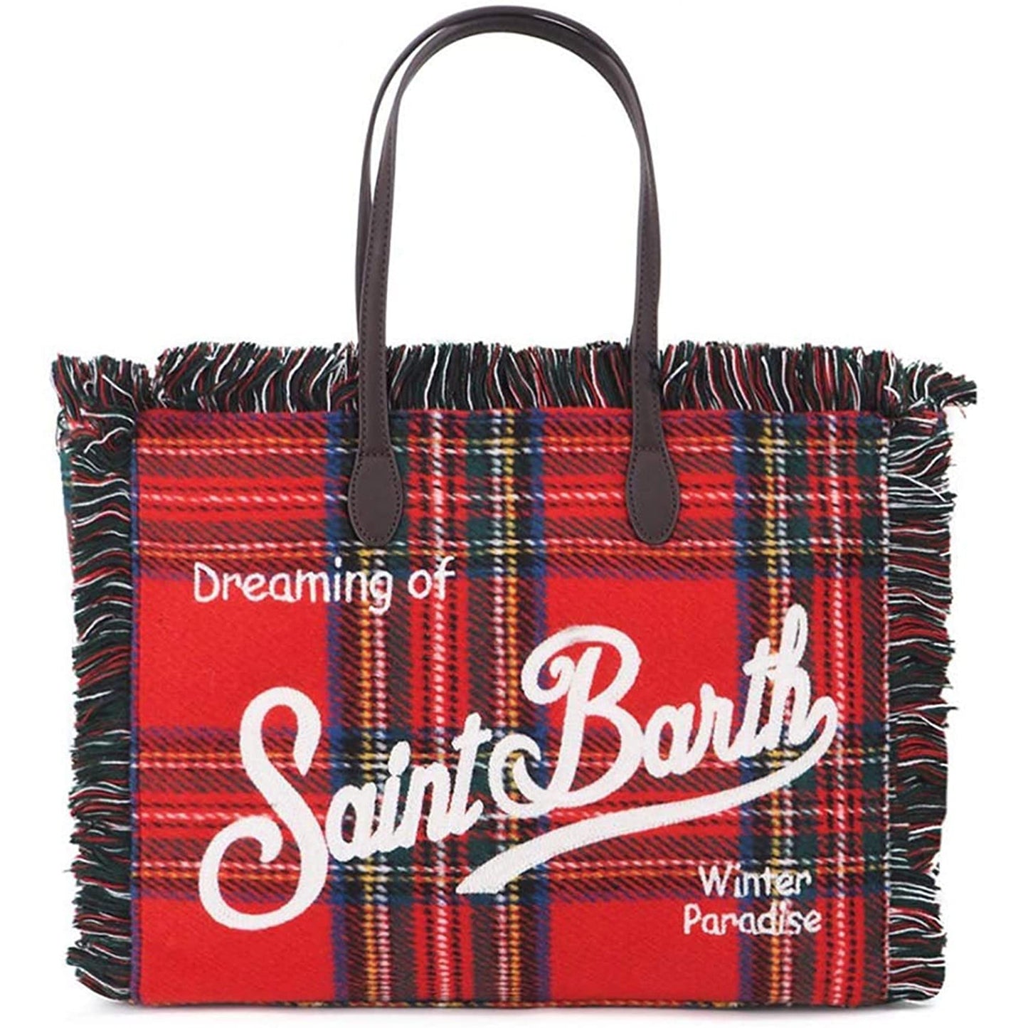 StrapStory - Tote Bag 2477