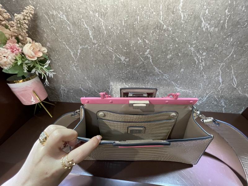 FDNI-Bags - Strap Story - 411