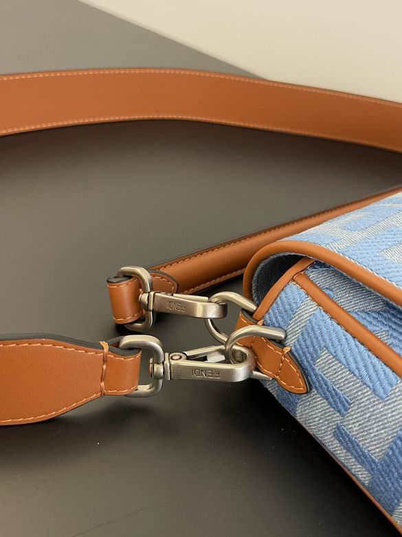 FDNI-Bags - Strap Story - 708