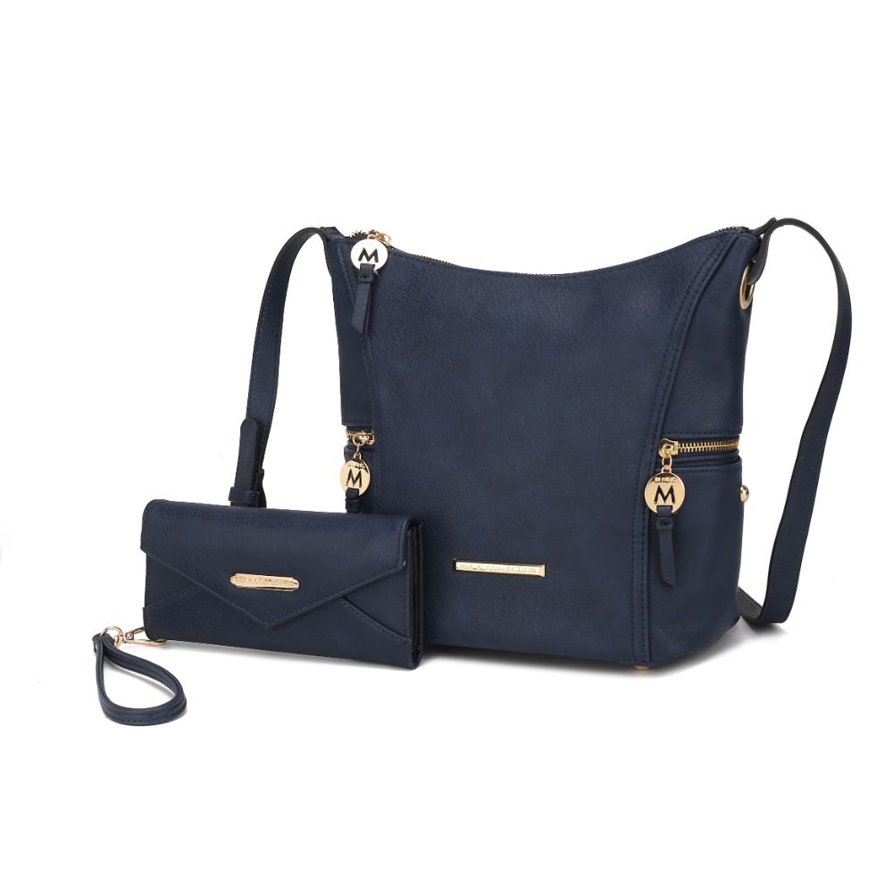 StrapStory - Hobo Bag 091
