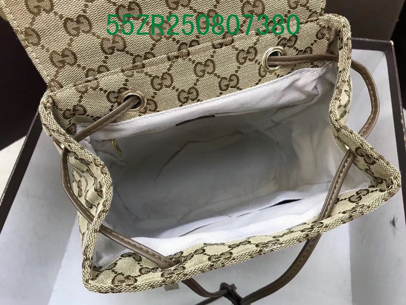 STRAPSTORY - GGC4 BAG - 771