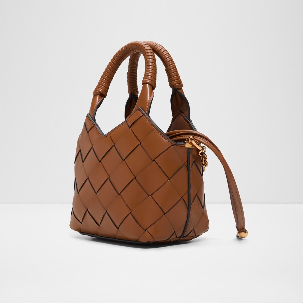 StrapStory - Bucket Bag 164