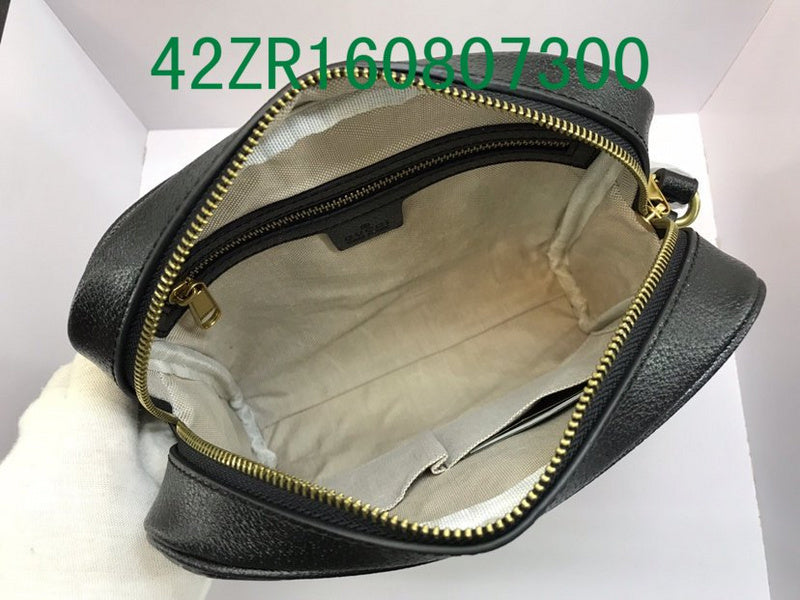 STRAPSTORY - GGC4 BAG - 295