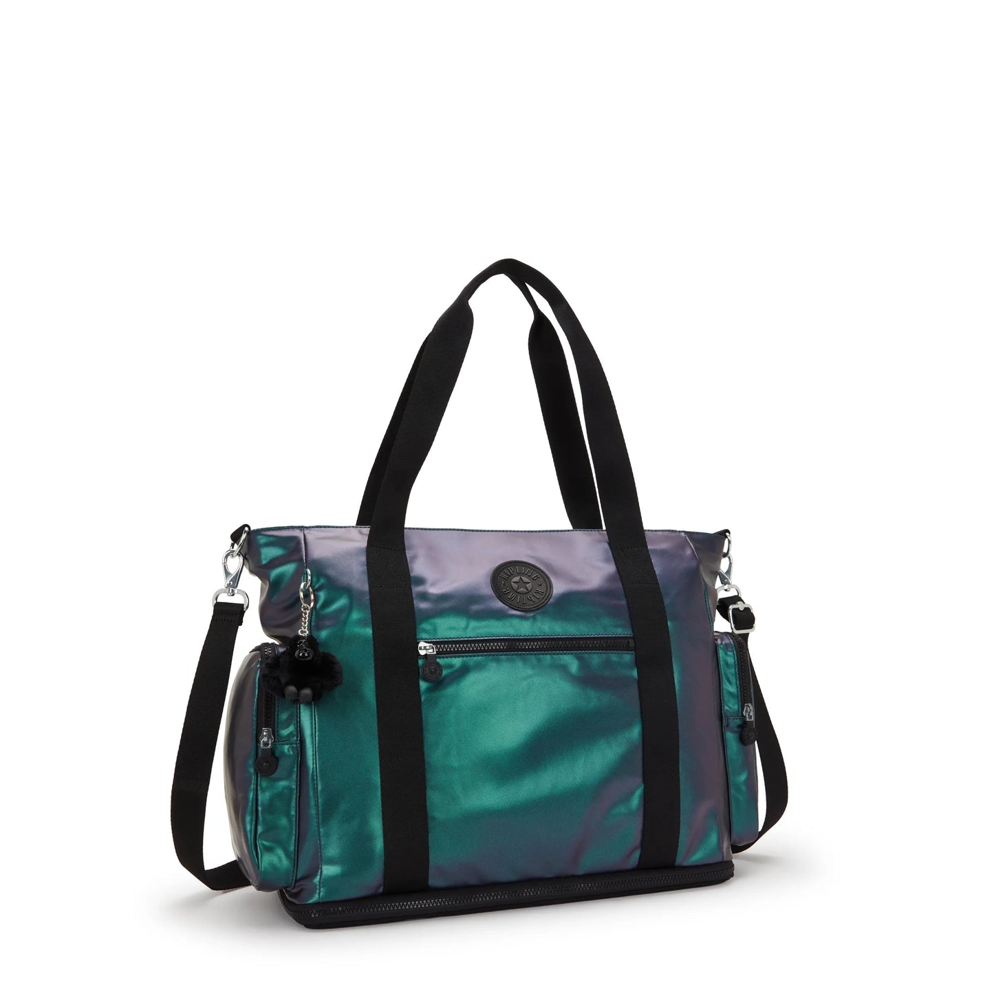 StrapStory - Tote Bag 1264