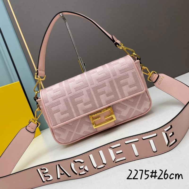 FDNI-Bags - Strap Story - 321