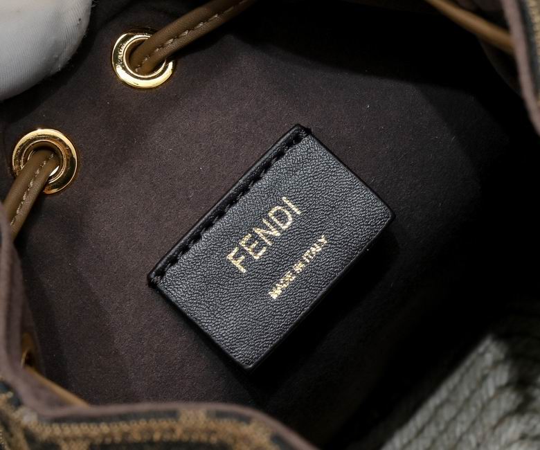 FDNI-Bags - Strap Story - 274