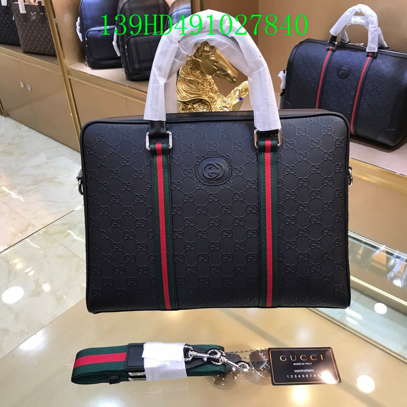 STRAPSTORY - GGC4 BAG - 344