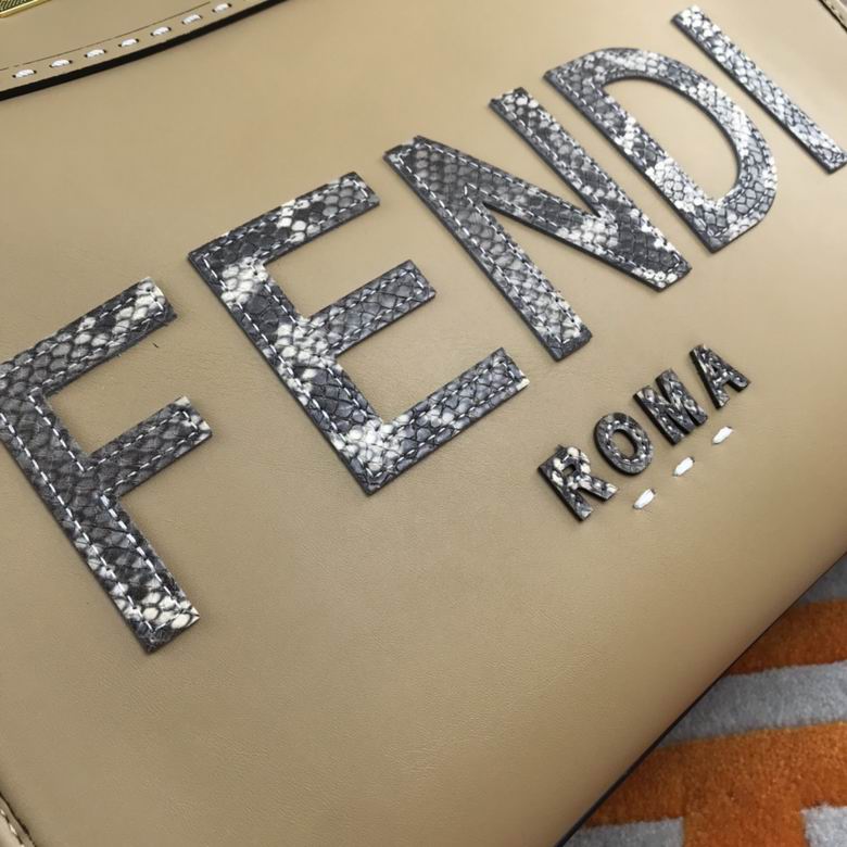 FDNI-Bags - Strap Story - 449