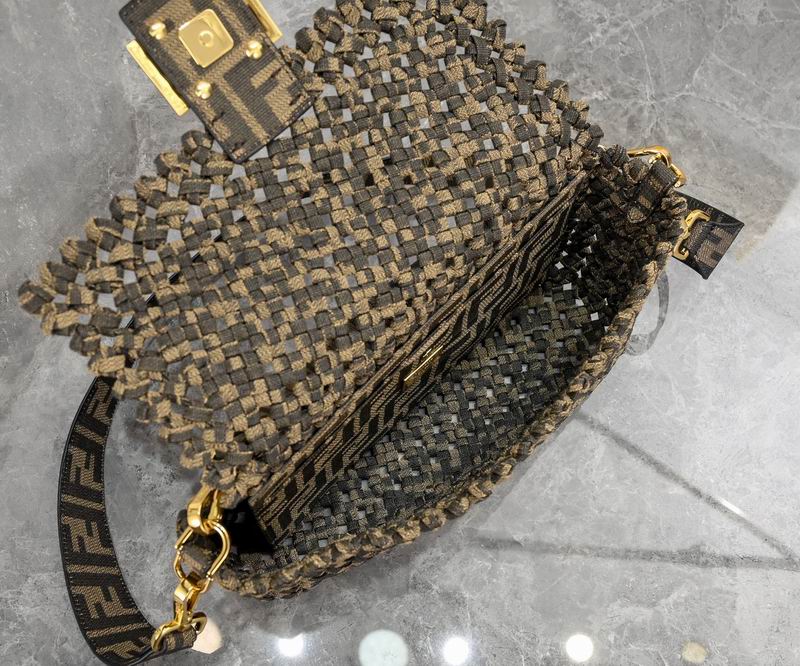 FDNI-Bags - Strap Story - 325
