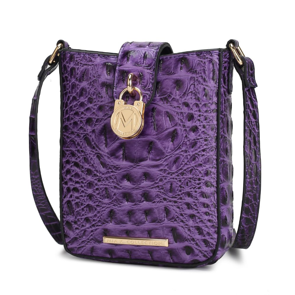 StrapStory - Crossbody 801
