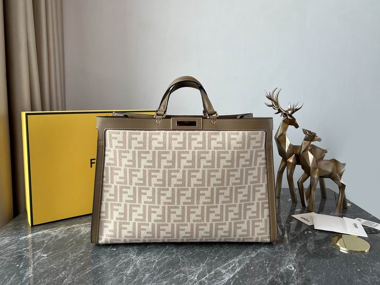 FDNI-Bags - Strap Story - 829