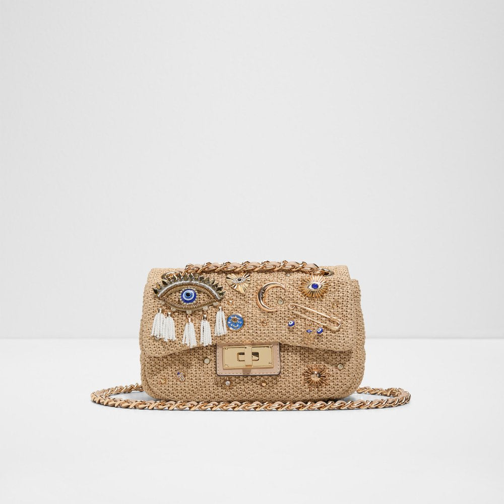 StrapStory - Crossbody 3279