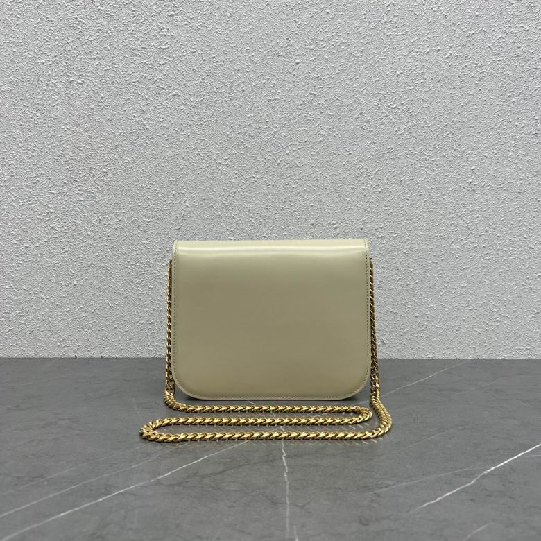 CLNE-Bags - Strap Story - 523
