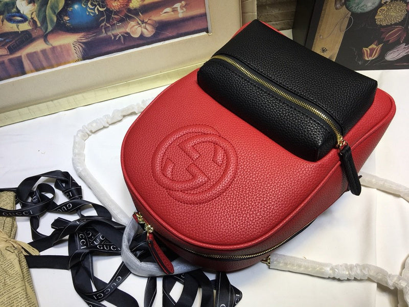 STRAPSTORY - GGC4 BAG - 832
