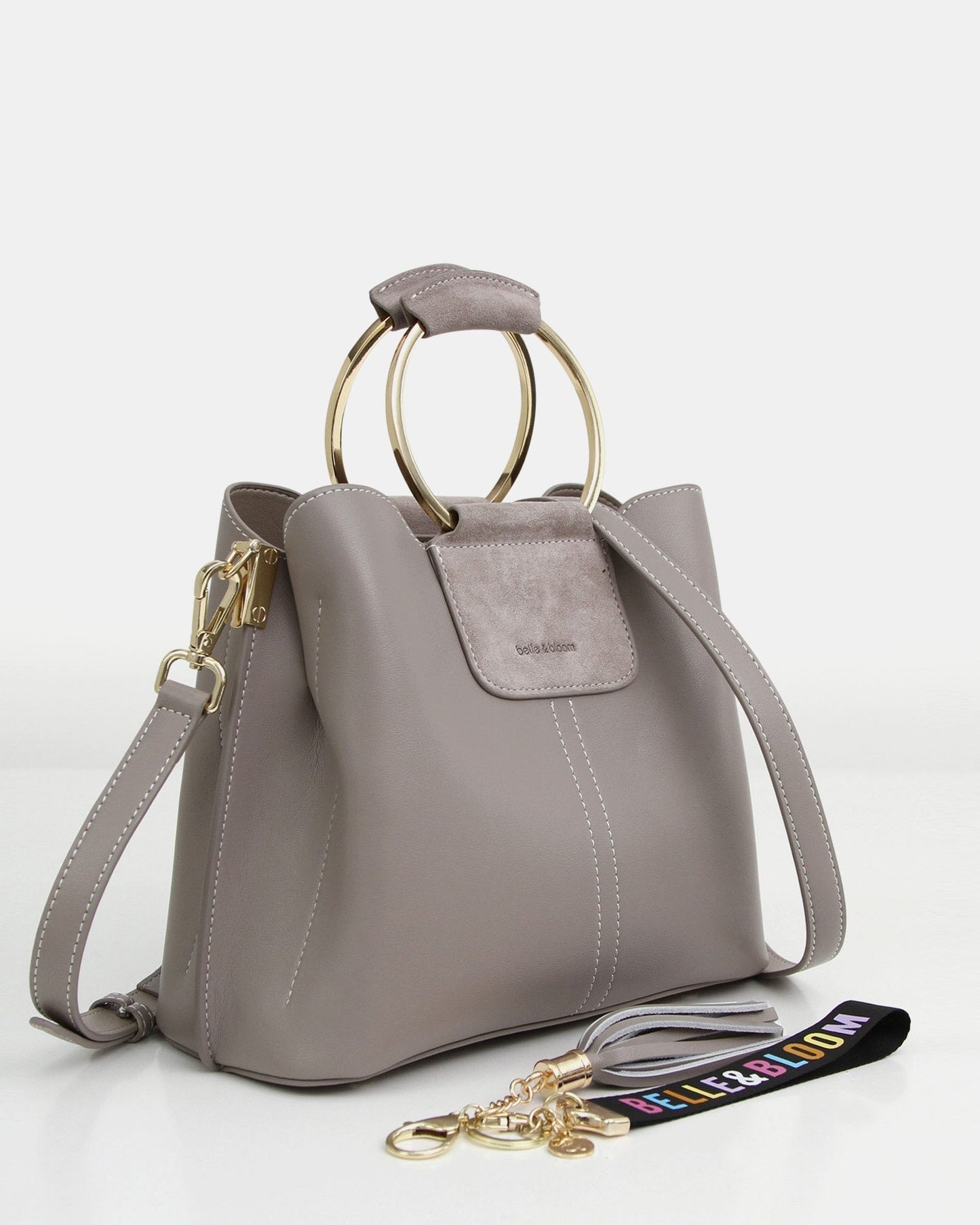 StrapStory - Crossbody 3441