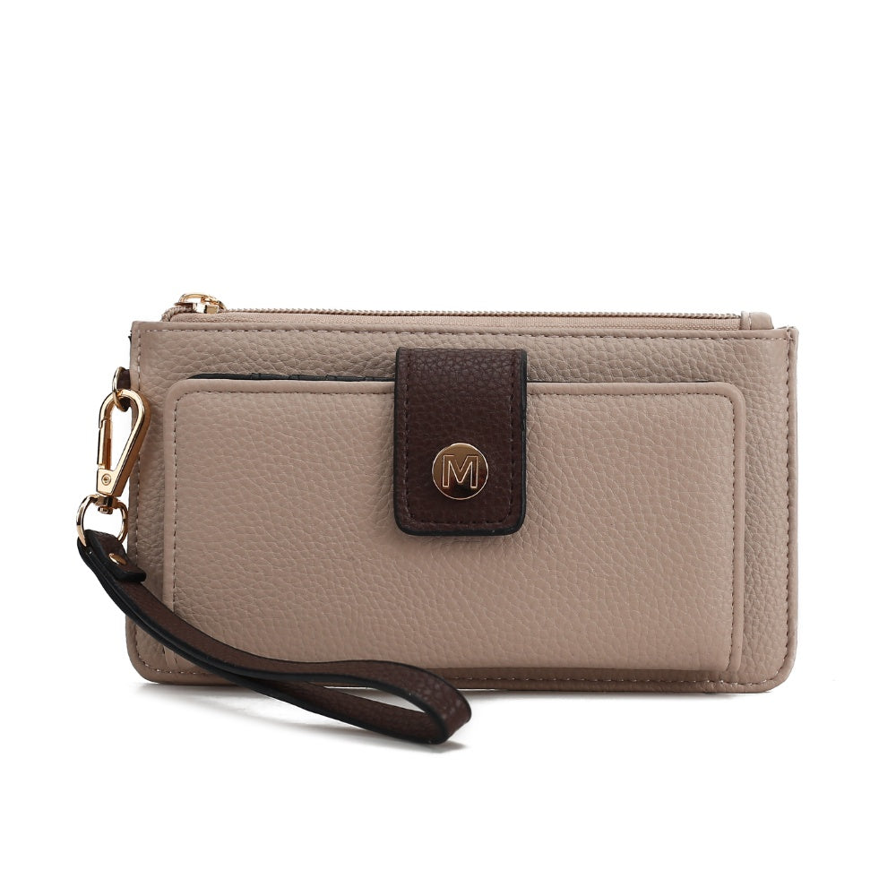 StrapStory - Wristlet 227