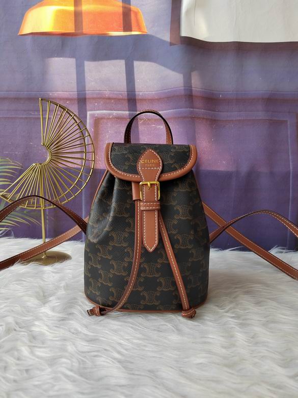 CLNE-Bags - Strap Story - 725