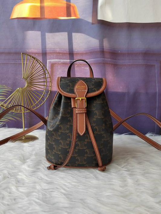 CLNE-Bags - Strap Story - 725