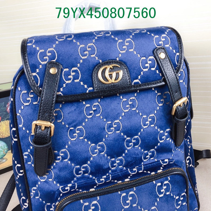 STRAPSTORY - GGC4 BAG - 766