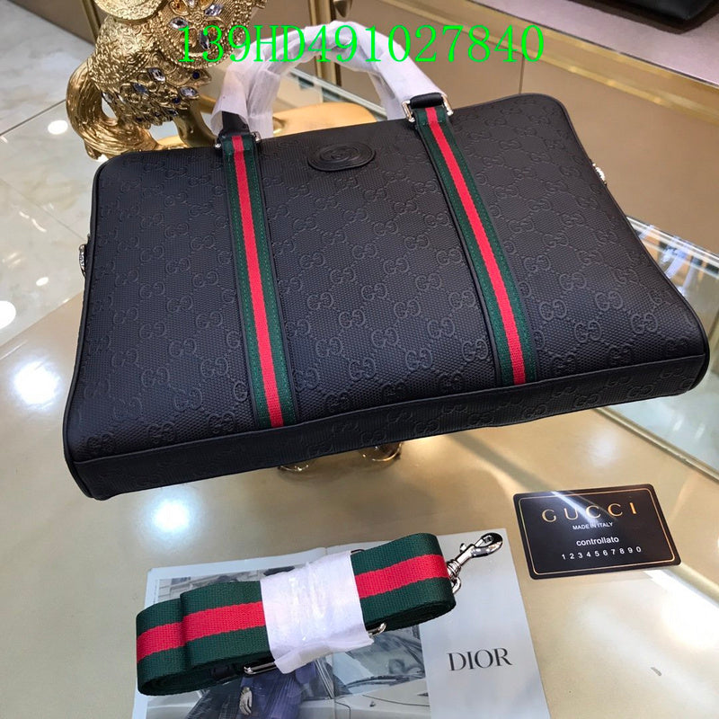 STRAPSTORY - GGC4 BAG - 344