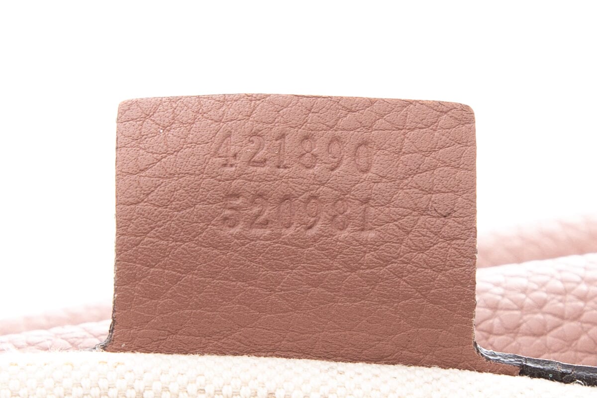STRAPSTORY - GGC1 BAG - 303