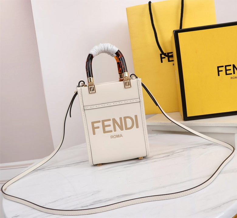 FDNI-Bags - Strap Story - 645