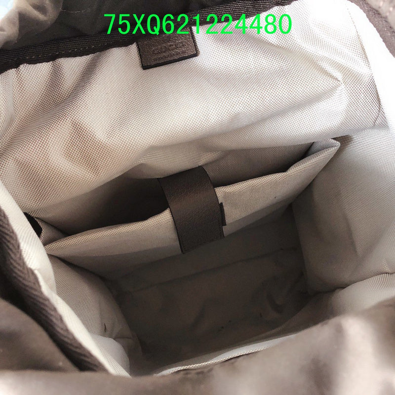 STRAPSTORY - GGC4 BAG - 818