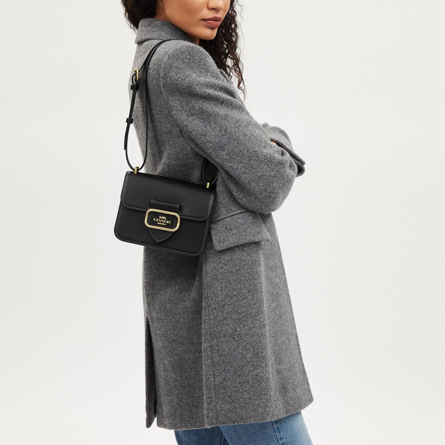 StrapStory - Crossbody 1161