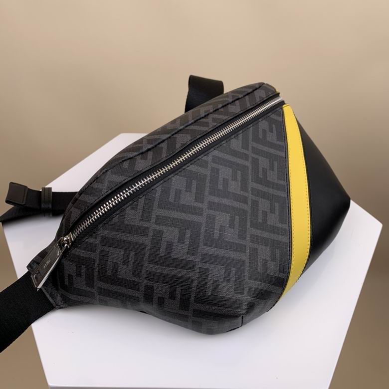 FDNI-Bags - Strap Story - 859