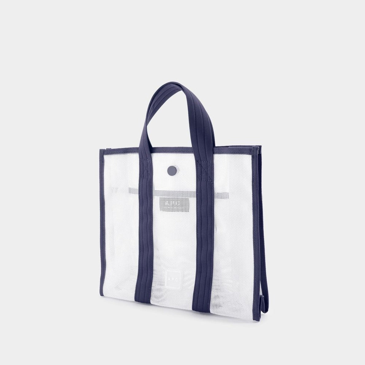 StrapStory - Tote Bag 2996