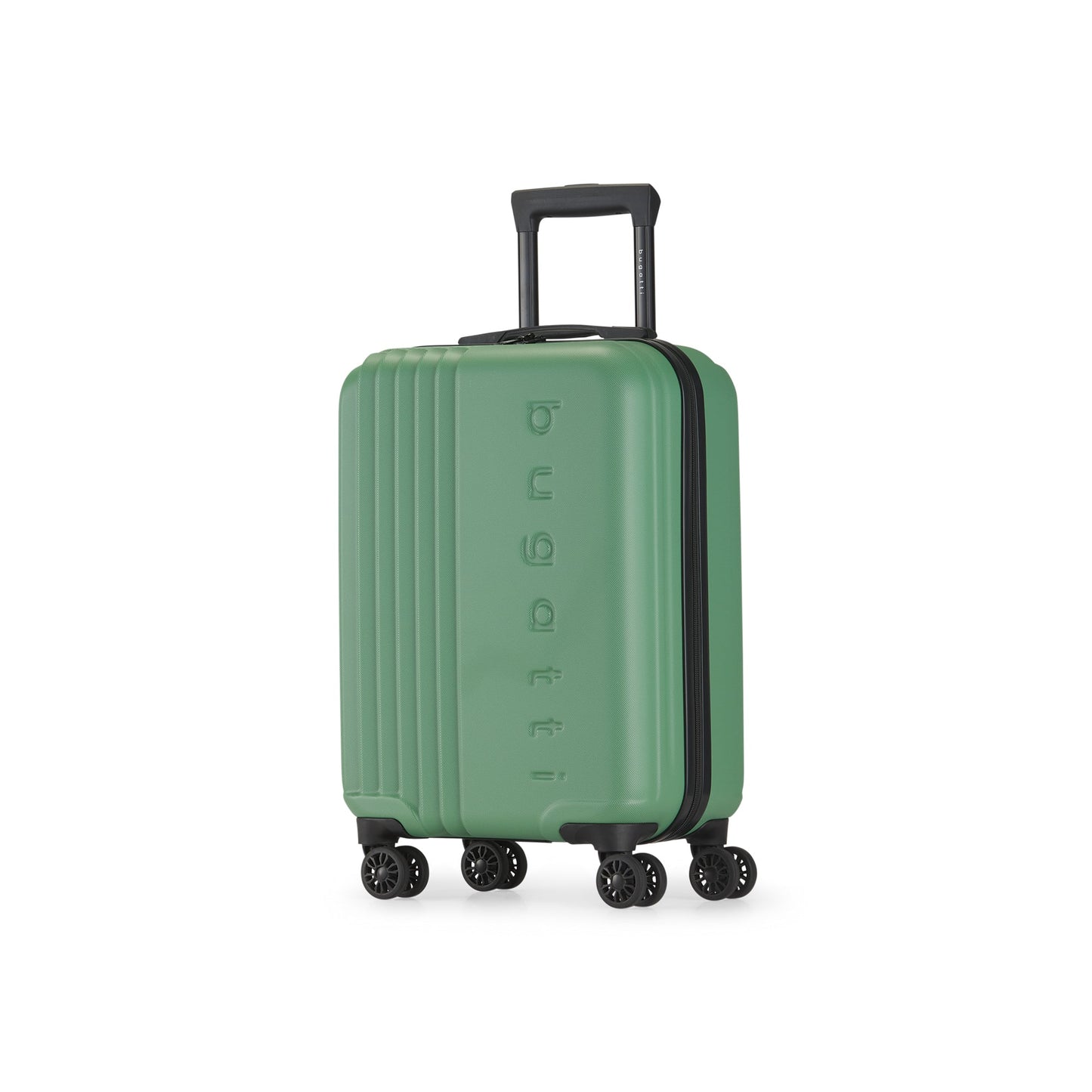 StrapStory - Suitcase 007
